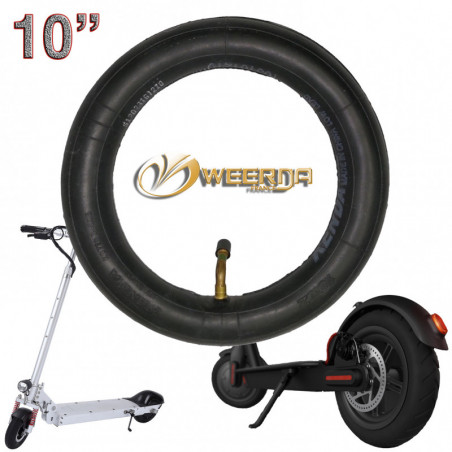 Xiaomi M365 Chambre A Air 200 X 50 Decathlon Chambre A Air