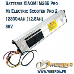 Batterie XIAOMI M365...